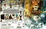 LE MONDE DE NARNIA-CHAPITRE 1